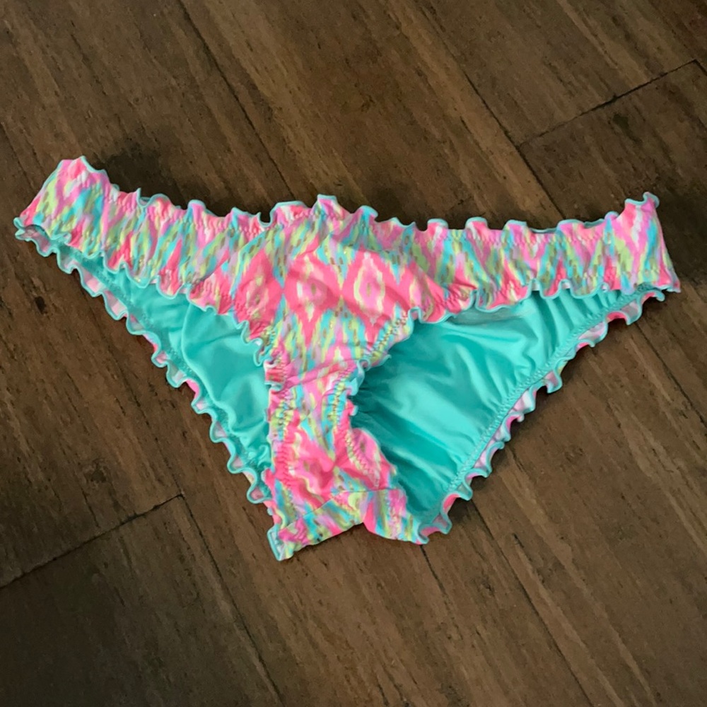 Shade & shore bikini bottoms